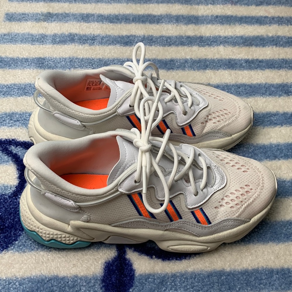 Adidas shoes